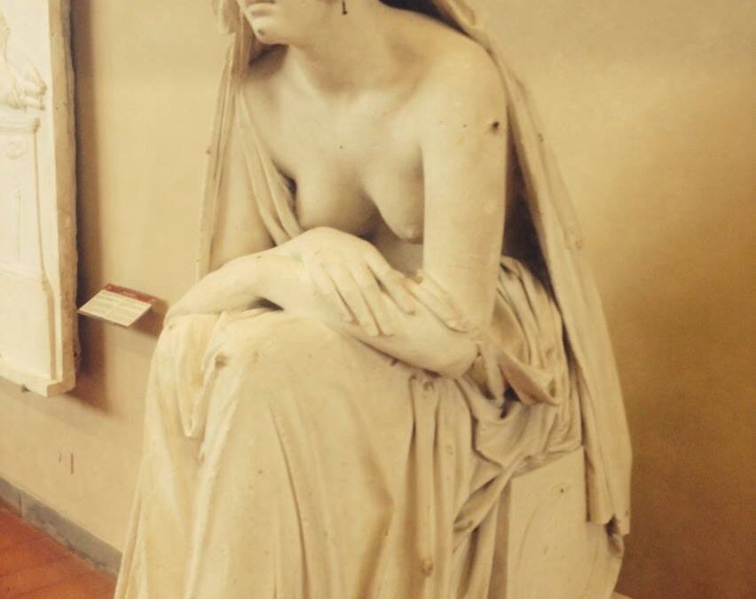 Travel tips for toileting: Essential reading for the ladies and architects