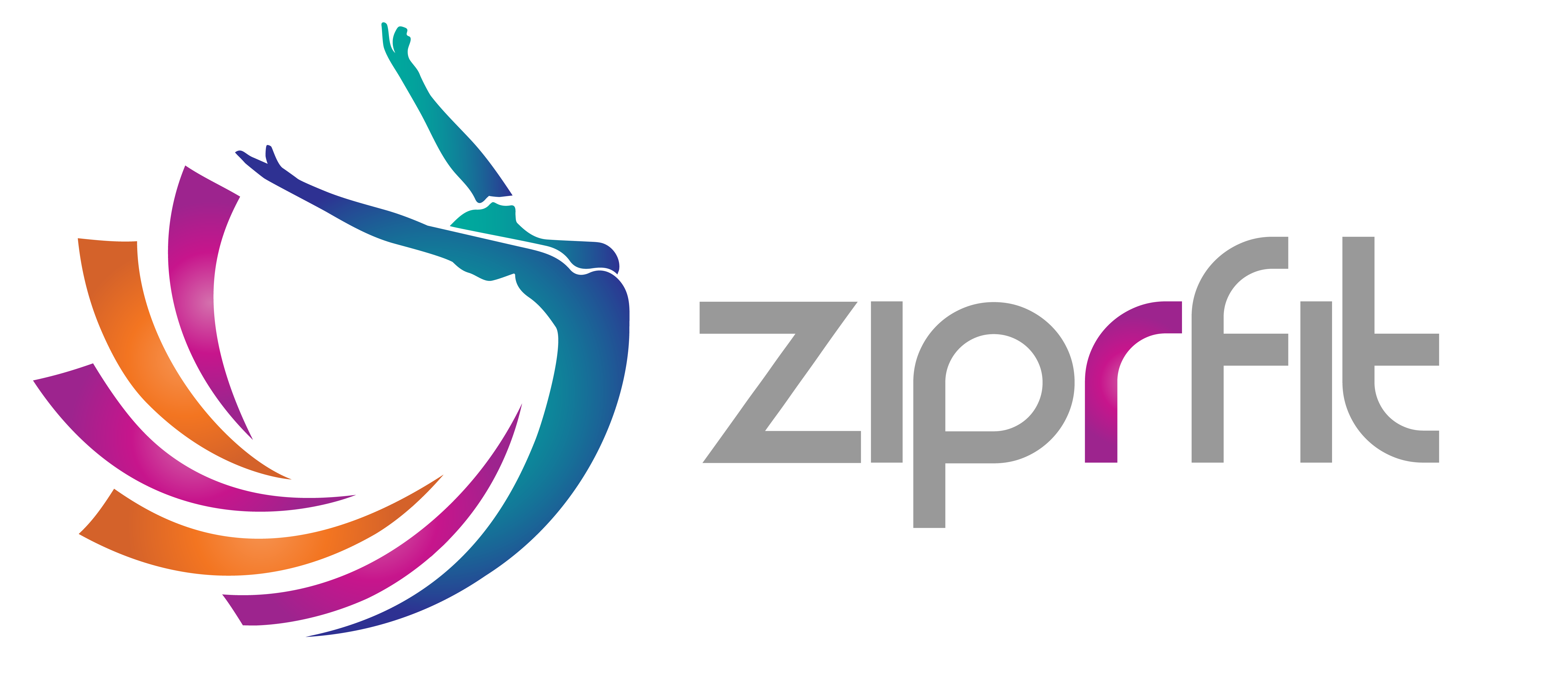 Jenni Van den berg logo horizontal zipfit