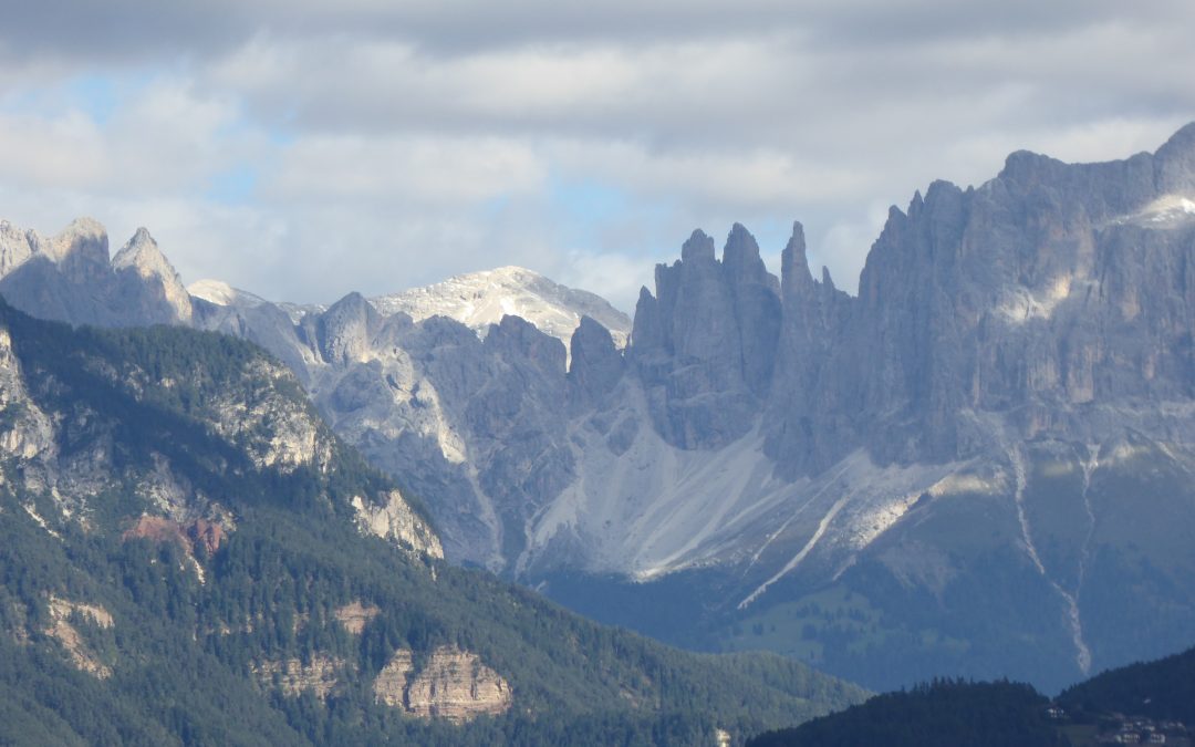 Farewell Switzerland, Hello Italy